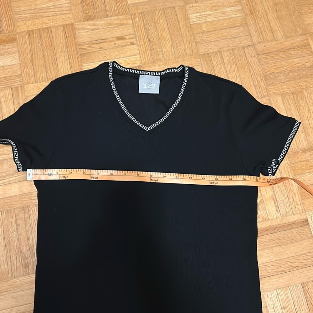 Versace jeans couture